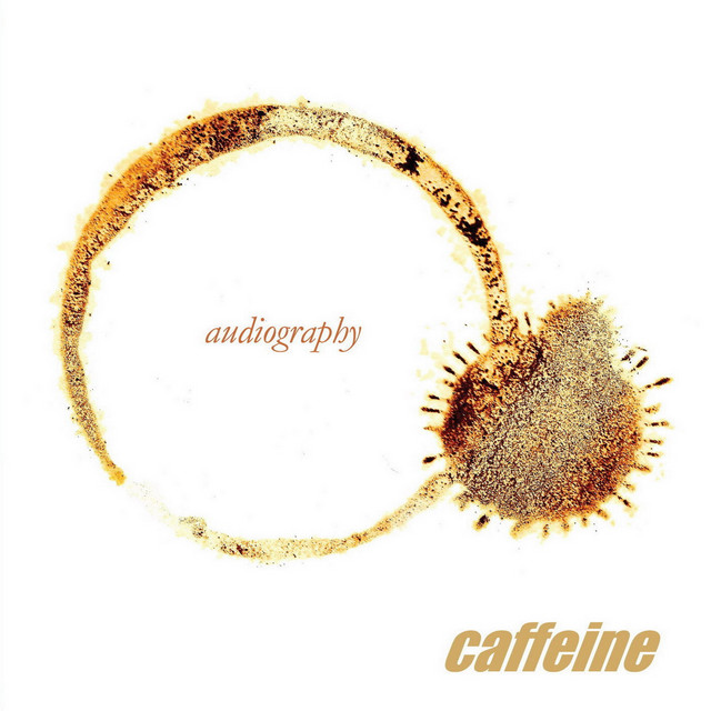 Audiography cover art