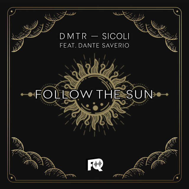 follow the sun - Original Mix