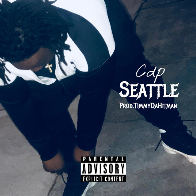 Seattle - Single by CDP | Spotify