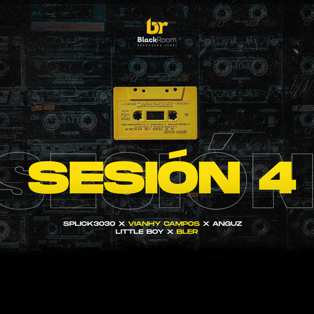 Sesión 4 cover