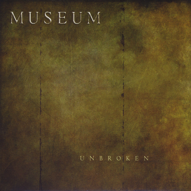 Unbroken cover art