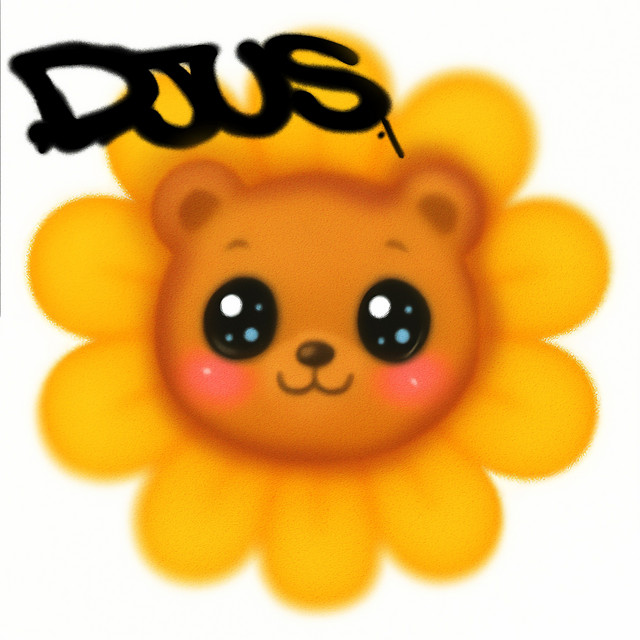 DJUS - I Don‘t Wanna Wait