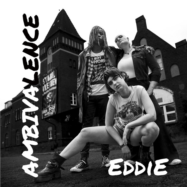Ambivalence cover art
