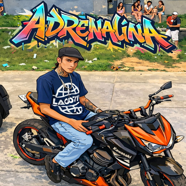 Adrenalina