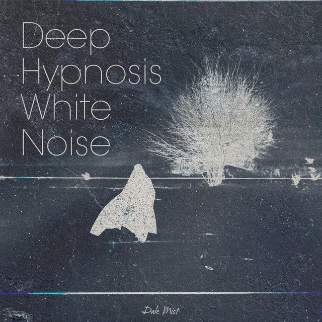 Deep Hypnosis White Noise cover art