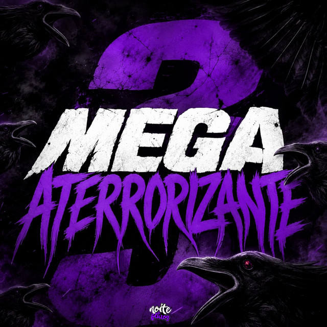 MEGA ATERRORIZANTE 3