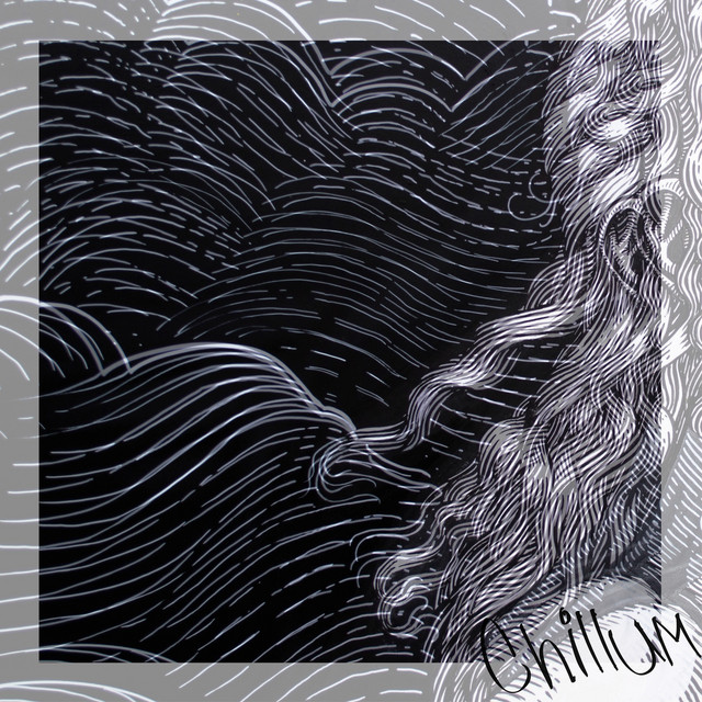 Presentiment 2 cover art