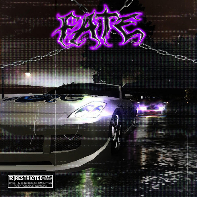 FATE cover art
