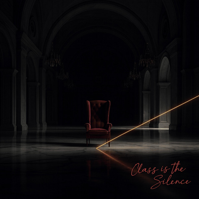 CLASS IS THE SILENCE