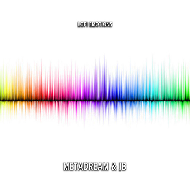 LOFI Emotions cover art