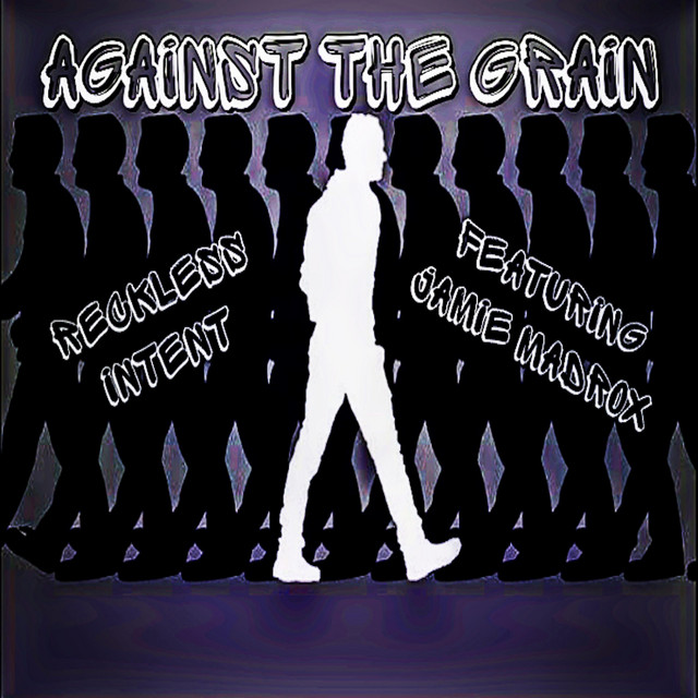 Against The Grain cover