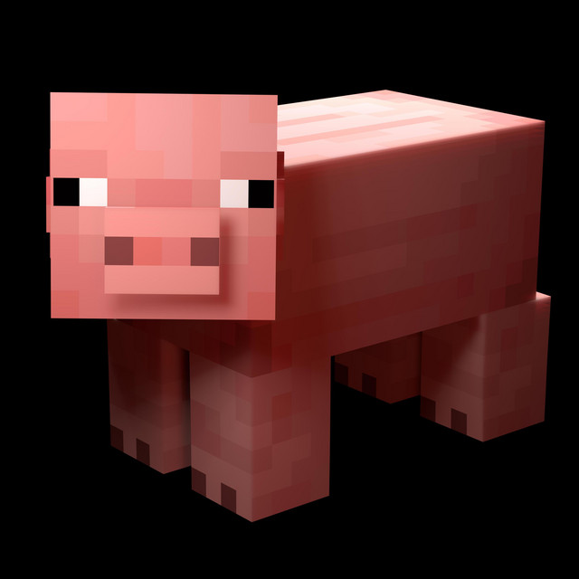 Don’t Tell Me How To Feed My Pigs
