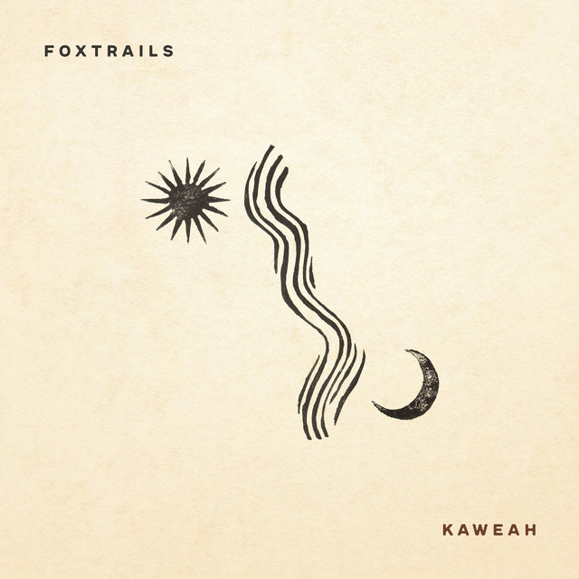 Kaweah cover art