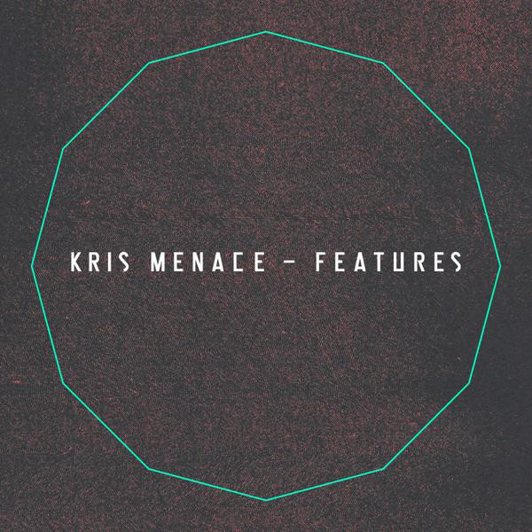Features cover art