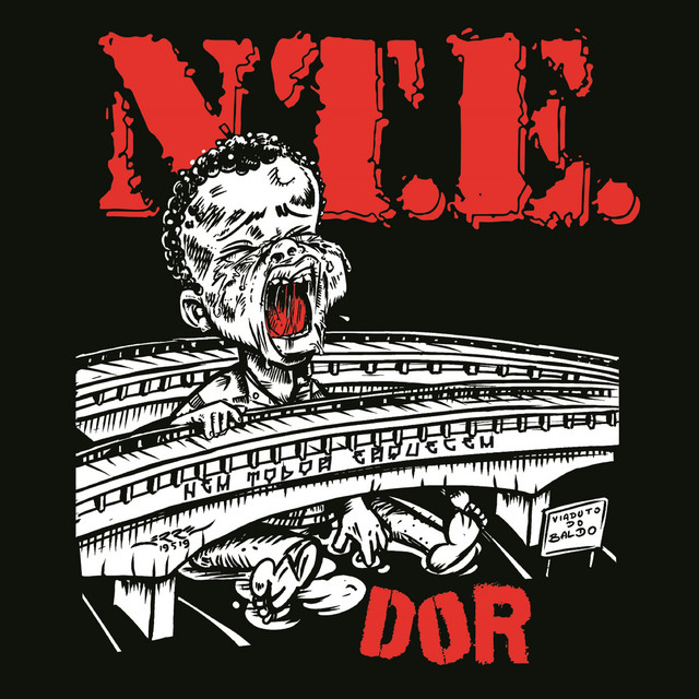 Dor cover art