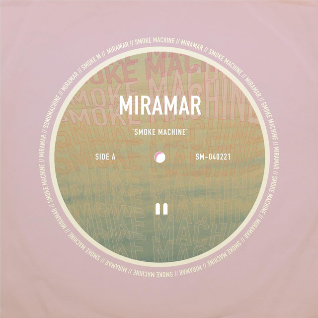 Smoke Machine cover art