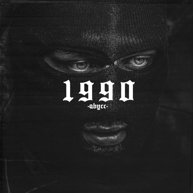 1990 cover art