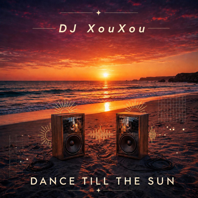  – Dance Till The Sun