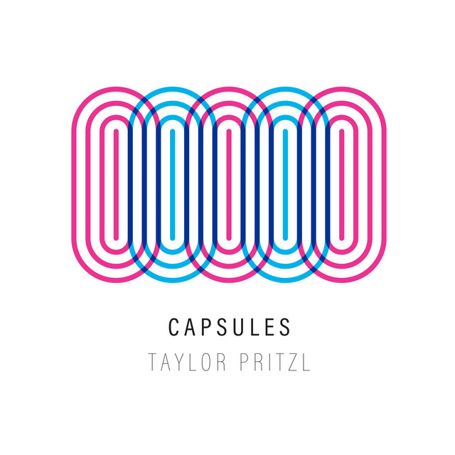 Capsules cover art