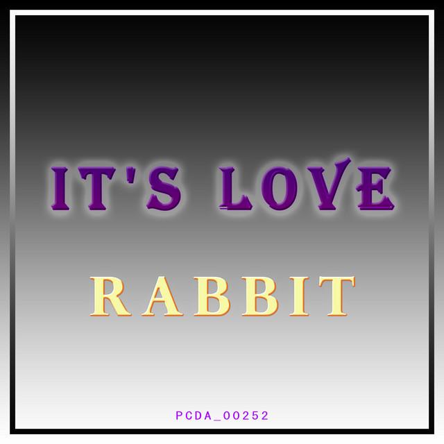IT'S LOVE - Single by RABBIT | Spotify