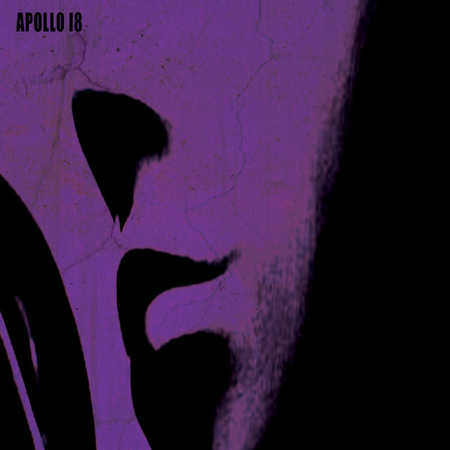 The Violet Album cover