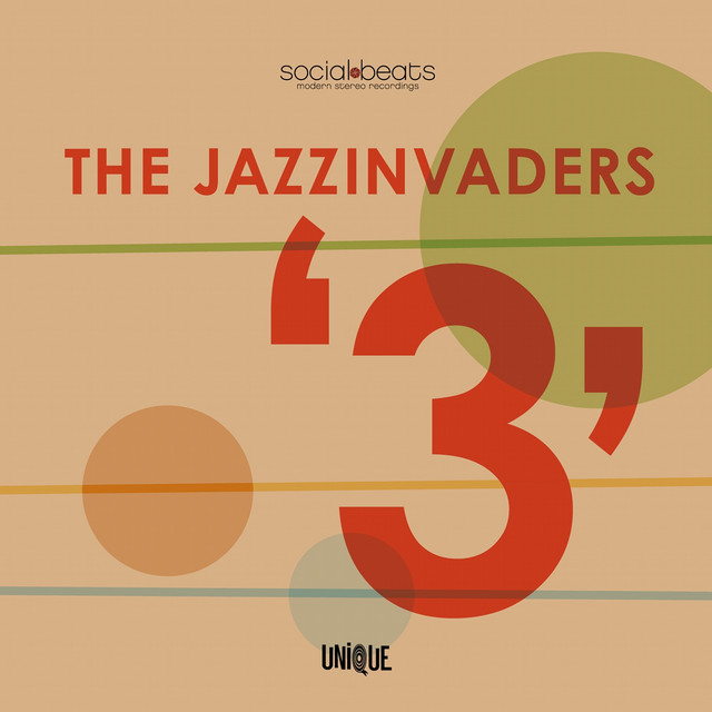 Third cover art