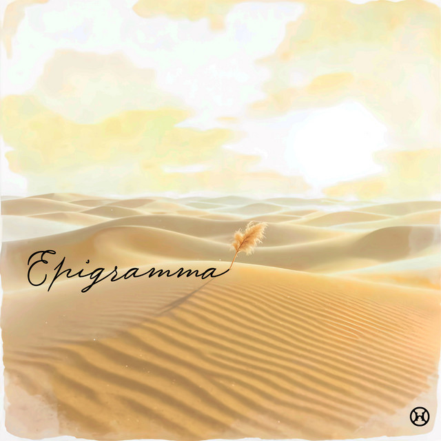 Обкладинка: Epigramma — NICHLAVA