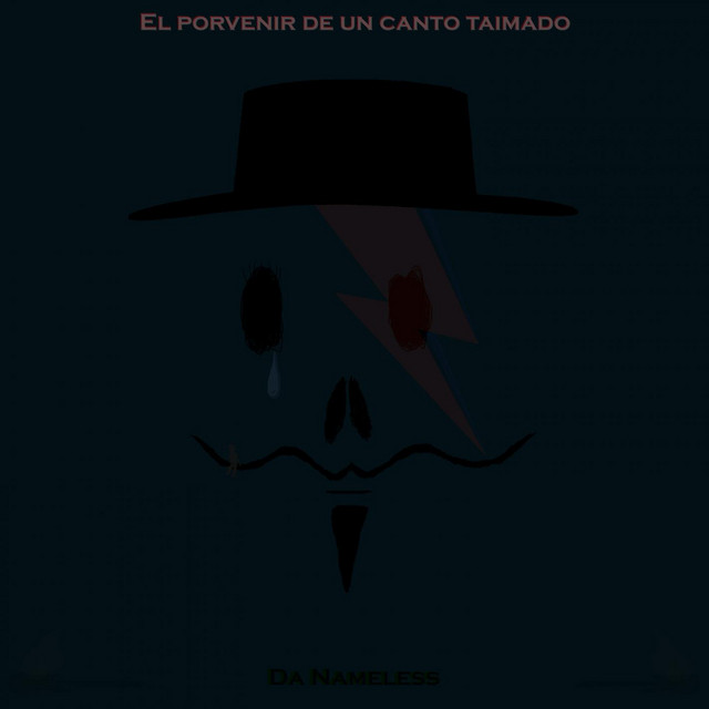 El Porvenir De Un Canto Taimado cover art