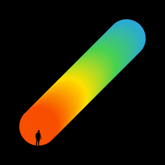 DICHOTOMY cover art