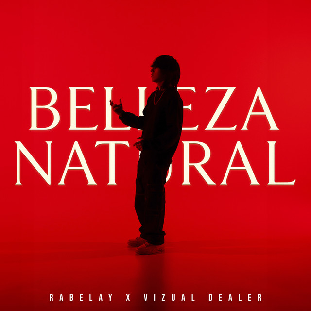 Belleza Natural album image