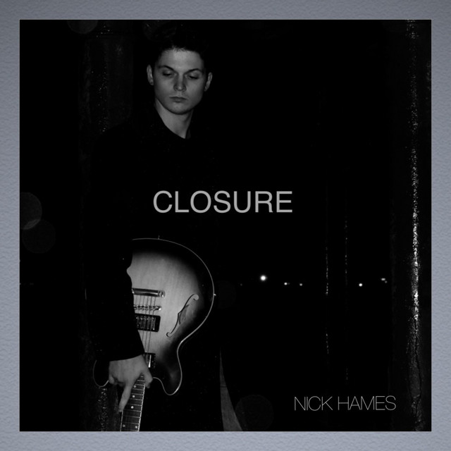 Closure cover art