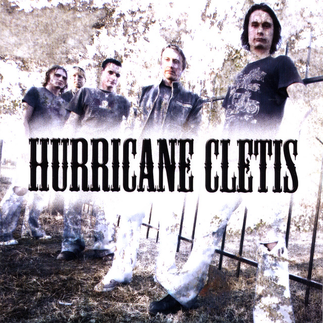 Hurricane Cletis Photo