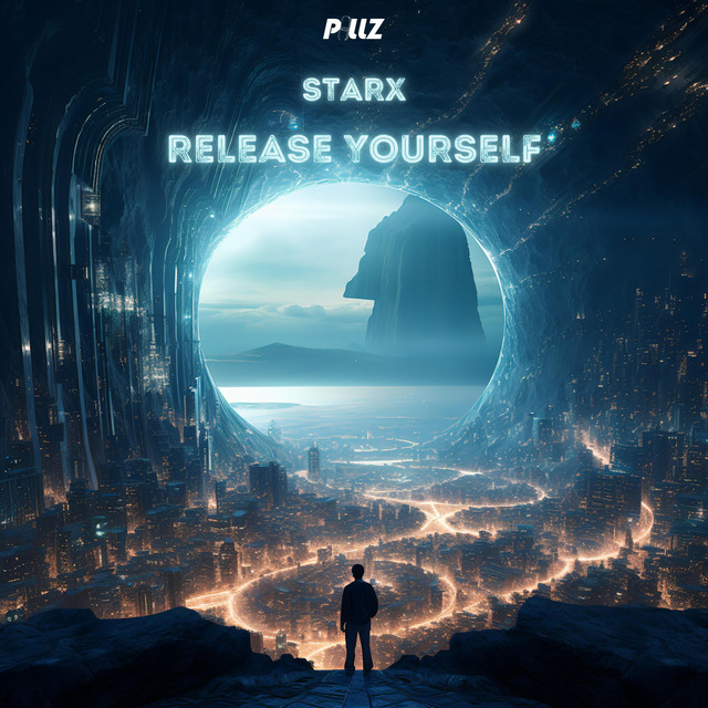 Release Yourself cover art