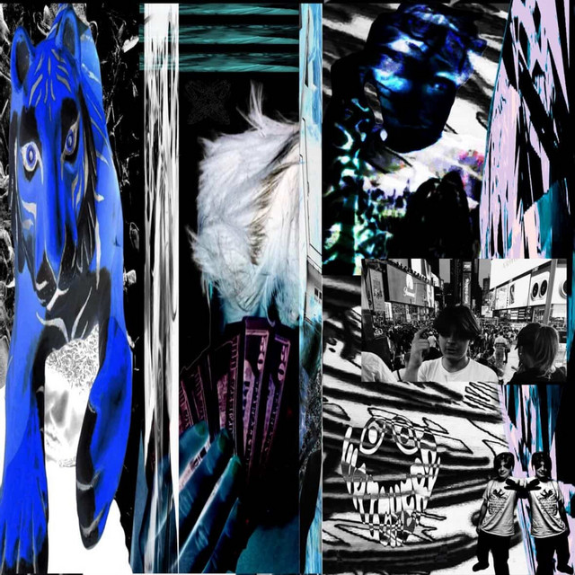 ICEBOY cover art