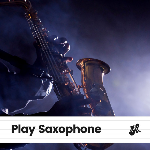 Play Saxophone cover art