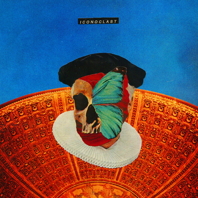 Iconoclast cover art