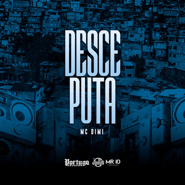 Desce Puta