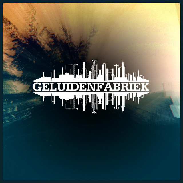 Geluidenfabriek