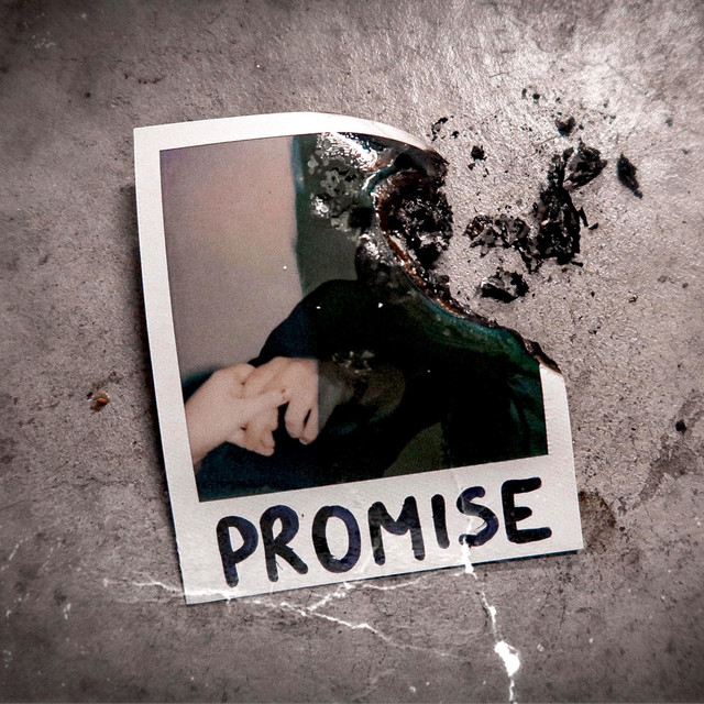 Promise cover art