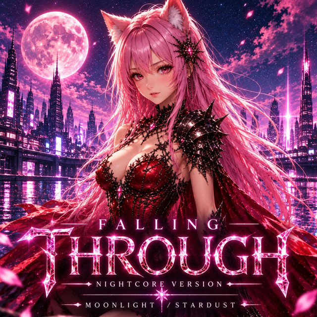Falling Through (Nightcore Version)