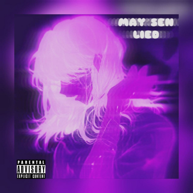 Cover art: LIED — May Sen