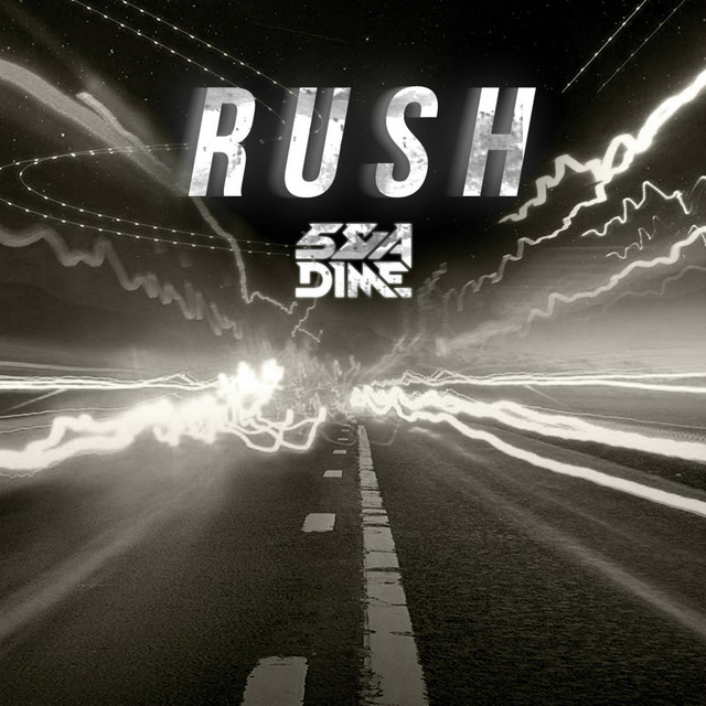 Rush cover