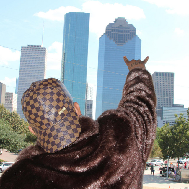 Htown Smurk cover art