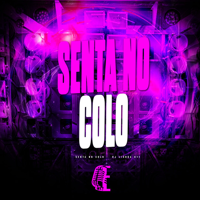 SENTA NO COLO