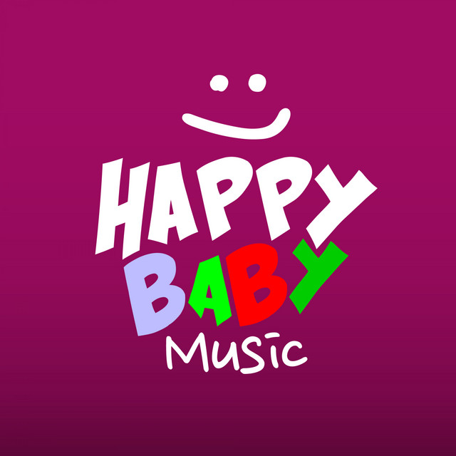 Happy Baby Music cover art