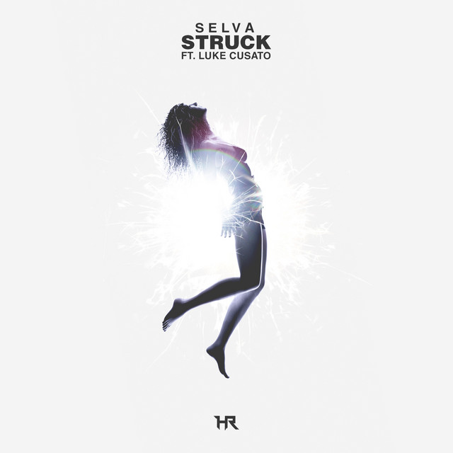 Struck cover art