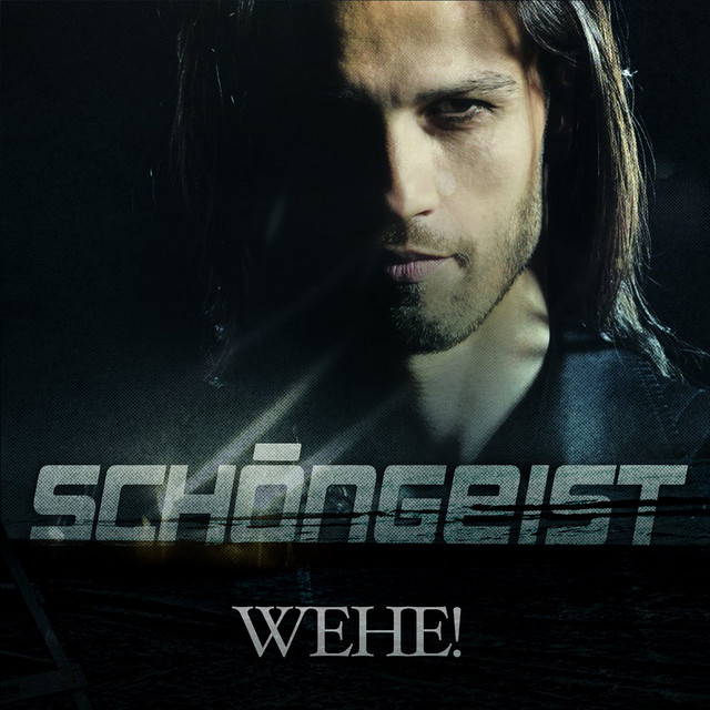 Wehe! cover art