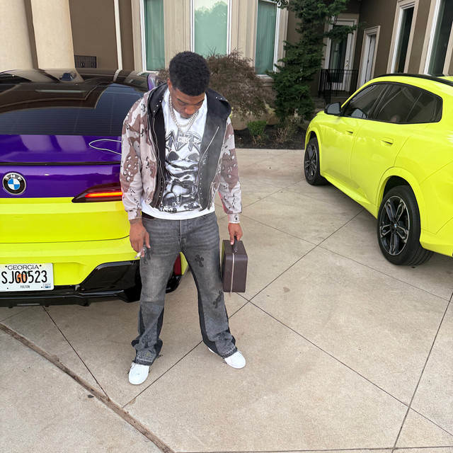 Rap Niggas - Single by BBE AJ | Spotify
