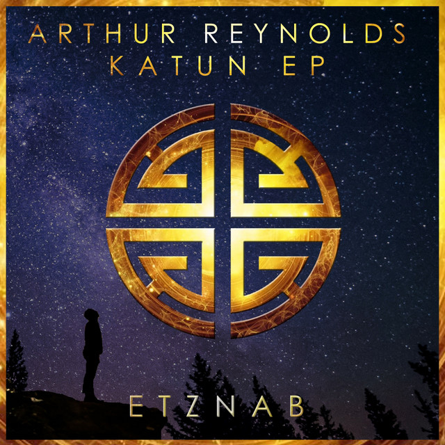 Katun EP cover art
