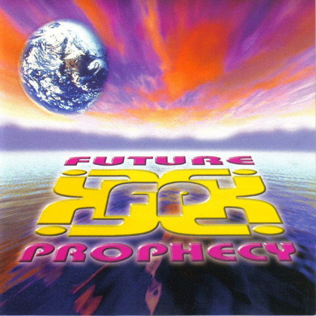 Future Prophecy cover art